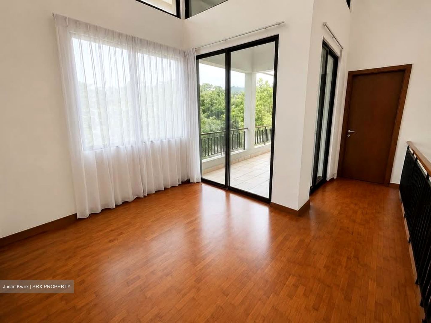 Bukit Villas (D25), Semi-Detached #574404031